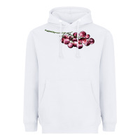 White red grape Heavyweight Hoodie - AdoDesignShop