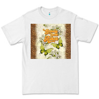 White beauty from ashes Premium Tee - TumblerDesignByShophia