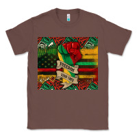 Chestnut juneteenth freedom since 1865 Classic Tee - CowGirlArtShop