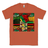 Copper juneteenth freedom since 1865 Classic Tee - CowGirlArtShop