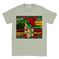Matcha juneteenth freedom since 1865 Classic Tee - CowGirlArtShop