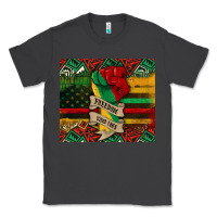 Smoke juneteenth freedom since 1865 Classic Tee - CowGirlArtShop
