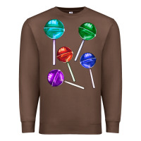 Lollipops Premium Sweatshirt | Teevron