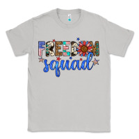 Moon Dust freedom squad Classic Tee - Artiststas