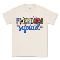 Natural freedom squad Classic Tee - Artiststas