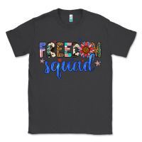 Smoke freedom squad Classic Tee - Artiststas