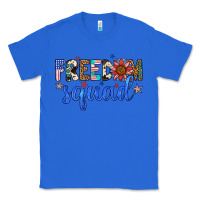 True Royal freedom squad Classic Tee - Artiststas