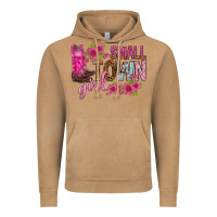 Small Town Girl With Flowers Bbs Vintage Hoodie | Teevron