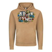 Vintage Camel Army mom Mother's Day Vintage Hoodie - FaDigitalArtStudio