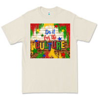 Bone do it for the culture Premium Tee - TumblerDesignByShophia