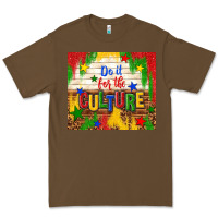 Cacao do it for the culture Premium Tee - TumblerDesignByShophia