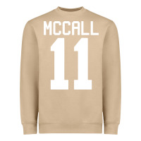 Mushroom Mccall 11 T Shirt Tee Tshirt Teenwolf Heavyweight Sweatshirt - DesignPulse