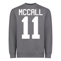 Storm Mccall 11 T Shirt Tee Tshirt Teenwolf Heavyweight Sweatshirt - DesignPulse