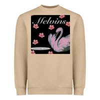 Mushroom The Melvins stoner witch Heavyweight Sweatshirt - DesignPulse