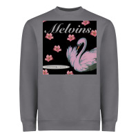 Storm The Melvins stoner witch Heavyweight Sweatshirt - DesignPulse