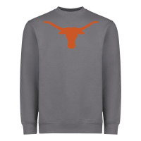 Storm texas longhorns Heavyweight Sweatshirt - DesignPulse