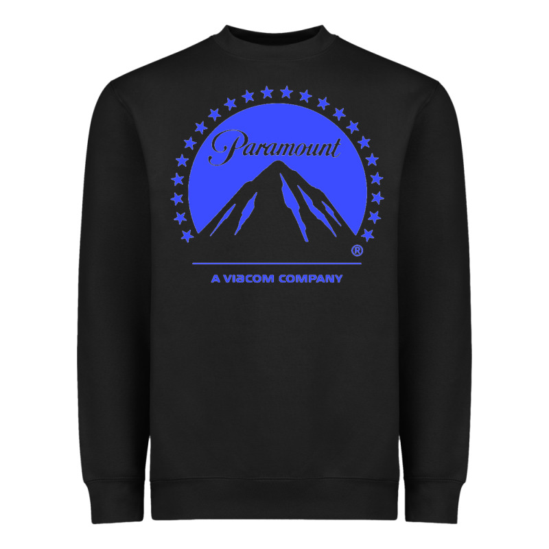 Paramount Pictures Heavyweight Sweatshirt by DesignPulse | Teevron