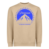 Mushroom paramount pictures Heavyweight Sweatshirt - DesignPulse