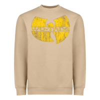 Vintage Heavyweight Sweatshirt | Teevron