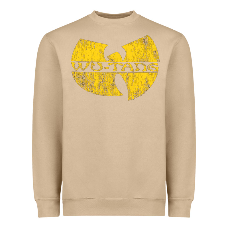 Vintage Heavyweight Sweatshirt by DesignPulse | Teevron