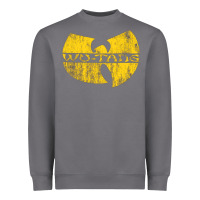 Storm Vintage Heavyweight Sweatshirt - DesignPulse