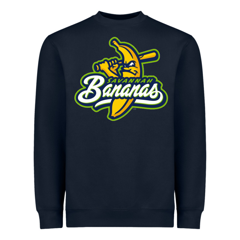 Bananas Heavyweight Sweatshirt by DesignPulse | Teevron