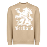 Mushroom youth scotland Heavyweight Sweatshirt - DesignPulse
