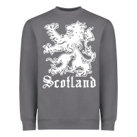 Storm youth scotland Heavyweight Sweatshirt - DesignPulse
