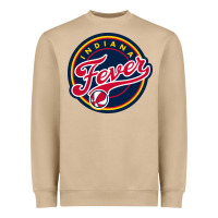 Mushroom indiana,team,fever Heavyweight Sweatshirt - DesignPulse