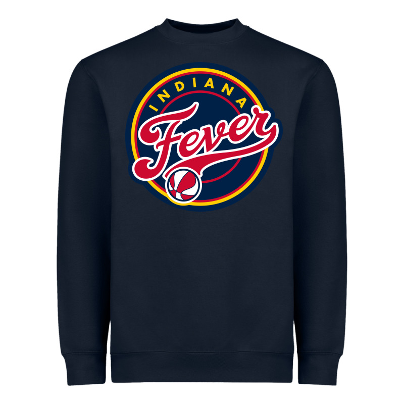 Indiana,team,fever Heavyweight Sweatshirt by DesignPulse | Teevron