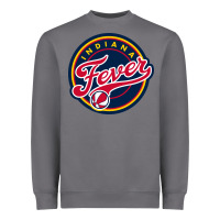 Storm indiana,team,fever Heavyweight Sweatshirt - DesignPulse