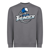 Storm wichita thunder Heavyweight Sweatshirt - DesignPulse