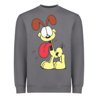 Storm odie the dog gift Heavyweight Sweatshirt - DesignPulse