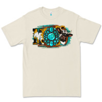 Bone Moo Mothers Premium Tee - Jasminsmagicworld