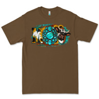 Cacao Moo Mothers Premium Tee - Jasminsmagicworld