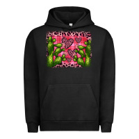 Pigment Black valentine's day cactus background Urban Hoodie - JahusDesignShop