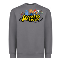 Storm awa na awa ni clubs Heavyweight Sweatshirt - DesignPulse