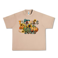 Burro give thanks to the lord Urban Heavy Tee - FaDigitalArtStudio