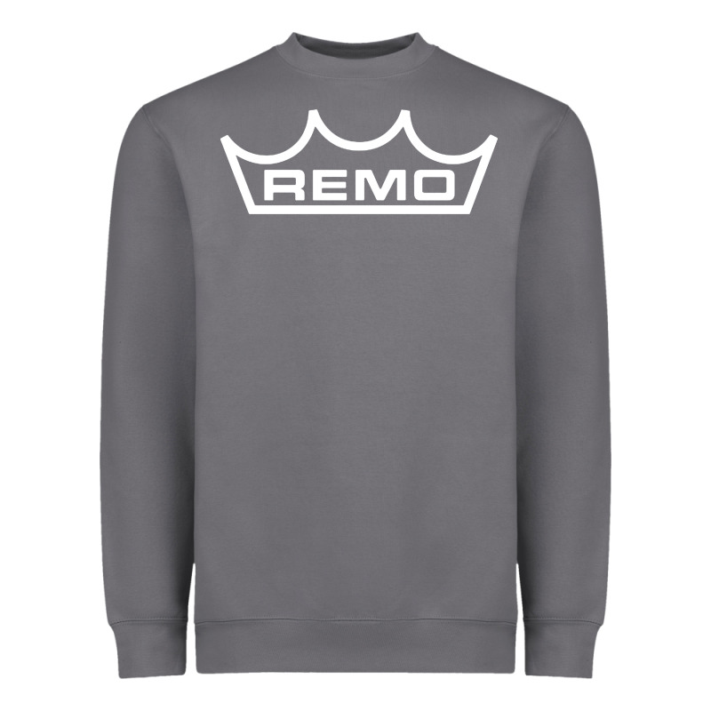 Remo Musical Company Heavyweight Sweatshirt by DesignPulse | Teevron
