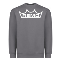 Storm remo musical company Heavyweight Sweatshirt - DesignPulse