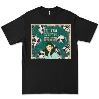 Black this year i'm throwing away my bucket list and i'm Premium Tee - TumblerDesignByShophia