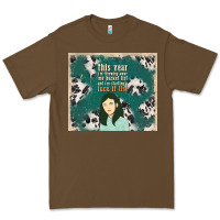 Cacao this year i'm throwing away my bucket list and i'm Premium Tee - TumblerDesignByShophia