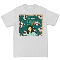 This Year I'm Throwing Away My Bucket List And I'm Premium Tee | Teevron