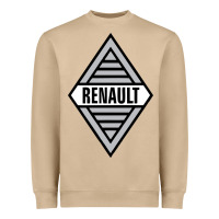 Renault Old Heavyweight Sweatshirt | Teevron
