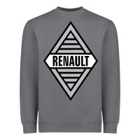 Storm renault old Heavyweight Sweatshirt - DesignPulse