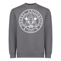 Storm drexel university Heavyweight Sweatshirt - DesignPulse