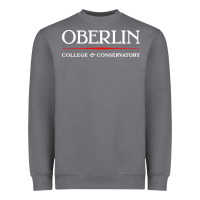 Oberlin, Conservatory Of Music Heavyweight Sweatshirt | Teevron