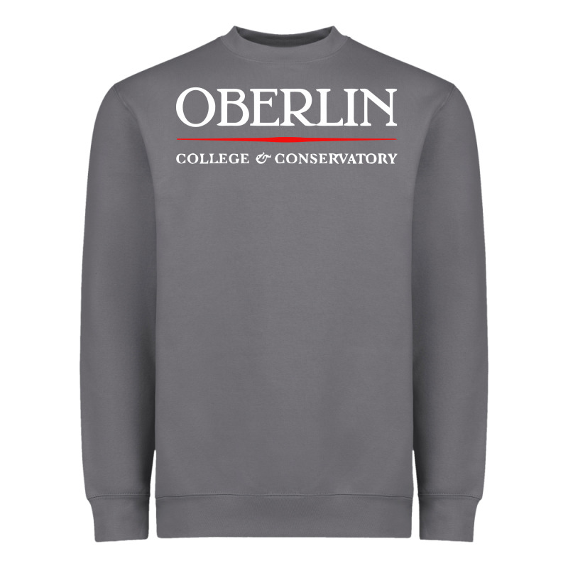 Oberlin, Conservatory Of Music Heavyweight Sweatshirt by DesignPulse | Teevron