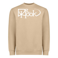 Mushroom dr,hook,2 Heavyweight Sweatshirt - DesignPulse