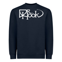 Navy dr,hook,2 Heavyweight Sweatshirt - DesignPulse